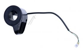 Soflow Control - 800 231 02 So3: Throttle (without Turning Light)