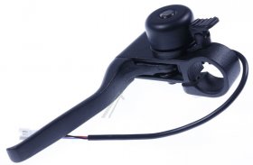 Soflow Brake Arm - 800 250 03 So1 Pro: Brake Lever