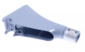 Soflow Housing Part - 800 521 16 So One+:alloy Display Housing (silvergrey)