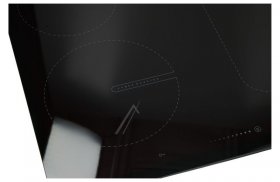 Ceramic Surface - 9064238 Ceramic Plate Pbp4vi525ftb4sc [Amica]