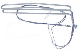 Defrosting Heater - 17431000038510 Defrost Heater [Midea]