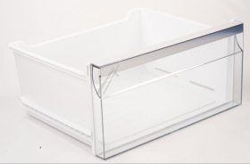 Freezer Drawer - 42288077 F Middle Basket Gr-371(wh-gri)flmfr2 [Vestel]