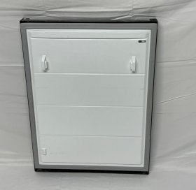 Freezer Door - 12831000046219 Freezer Door Assembly [Midea]