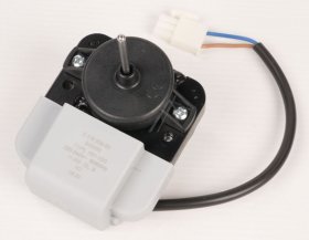 Liebherr Ventilator Motor - 611800900 Motor F61-10 Counterclockwise 1000rpm