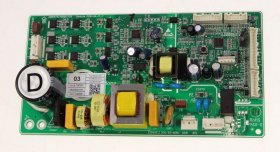 Homa Modules / Electric Units Home Appliances - Electric Control Board - 2500300145