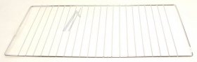 Oven Shelf - Shelves - 316019372000 Oven Grid 720x365mm [Sogedis]