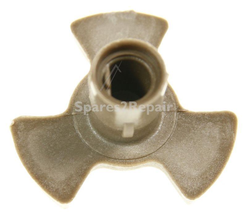 Driver Unit Disc Table - 1019359 Shaft [Amica]