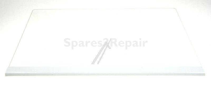 Glass Panel - 374a57 Assembly Shelf En Bottle Holder [Sogedis]