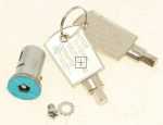 Door Lock - 4055499901 Door Lock [Electrolux Aeg]