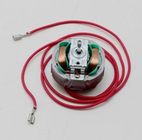 Elba Delonghi Cooling Fan Motor - 079072 Motor Tangential Fan