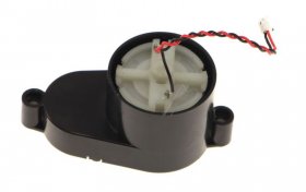 Motor - 48033144 Side Brush Motor Assembly [Candy Hoover]