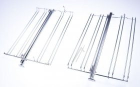 Guide-rail - 210444715 C00929975 Glass Lid Group [Arcelik]