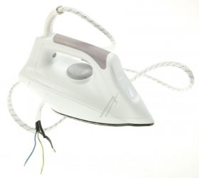 Iron Accessories - Fs-9100038632 Steam Iron-complete [Groupe SEB]
