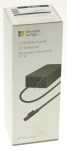 Microsoft Charger For Mobile Phone - Microsoft Surface Power Supply (127 Watt) Black - US7-00002