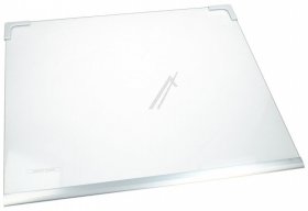 Glass Panel - 1050312 Glass Shelf [Amica]