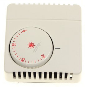 Thermostats - Thermostat Warm [Sogedis]