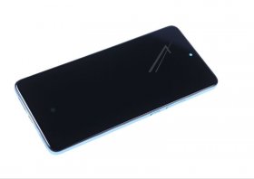 Motorola Display Unit - 5d68c20585 Motorola Edge 30 (xt2203) - Display Lcd Touchscreen + Rahmen Aurora Grun