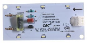 Led emitter - 17431000000218 Led Lamp [Midea]
