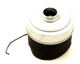 Motor - 48035599 Motor Complete [Candy Hoover]