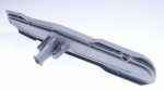 Spray Arm - 1079255 Lower Spray Arm [Amica]