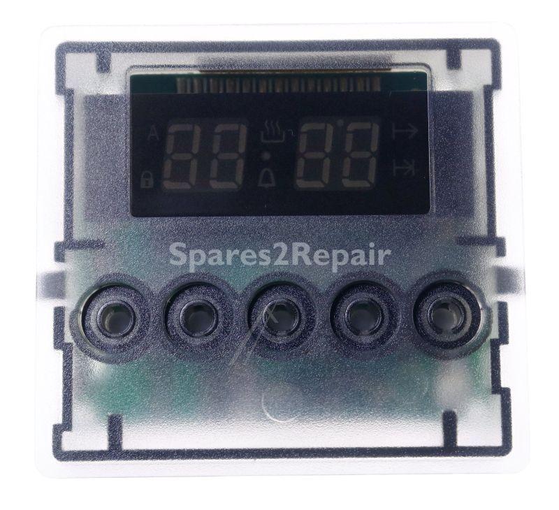 Timer - 32055279 Nd Timer Dij Full Red Tpb [Vestel]