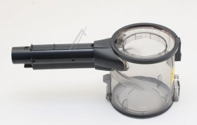 Dust Collector - 48700533 Dust Bin Asm One [Candy Hoover]