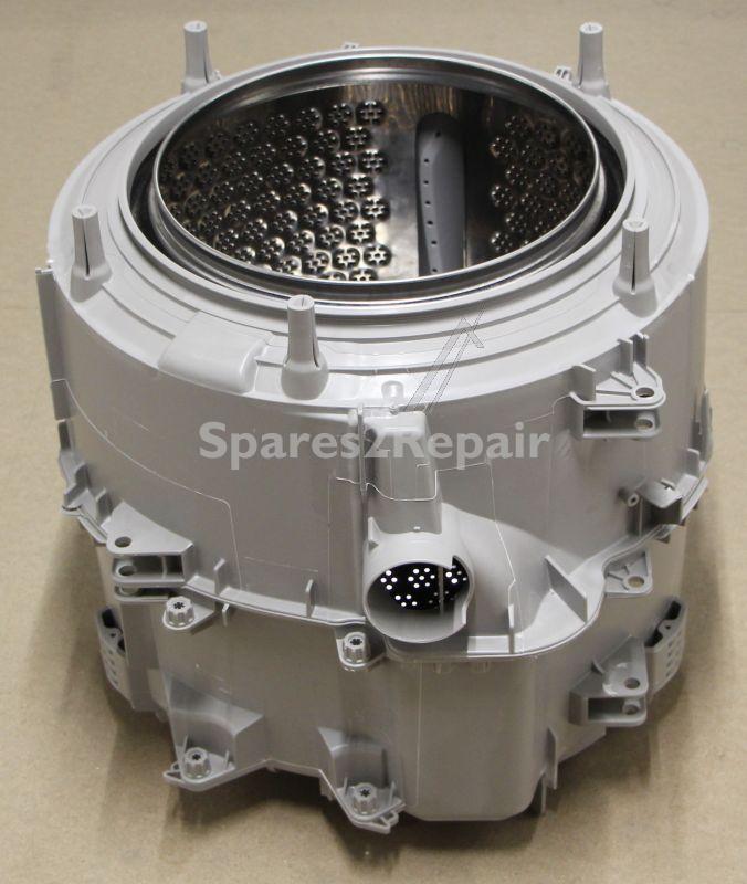 Tub Flap - 4055485629 Cluster welded kit c4 1200rpm [Electrolux Aeg]