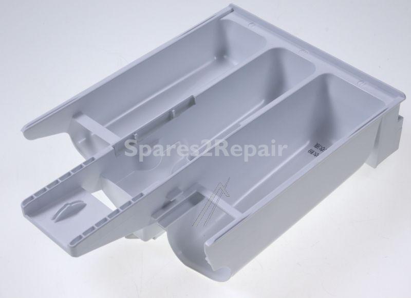 Detergent Dispenser Cover - 12006198 Bowl Handle [Bosch Siemens]