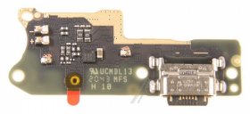 Microsoft Socket Unit - 560001j19c00 Sub-board Assembly Poco M3 -gl