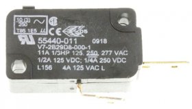 Smeg Switch - 814490887 Switch For Light