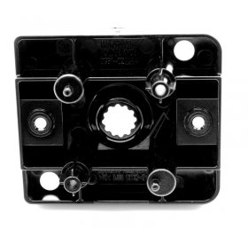 Samsung Fixings And Brackets - Dg61-02226a Holder Knob nv7000b pc t2 ge Black - hb