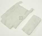 Insulation Material - 49022491 Insulation [Candy Hoover]