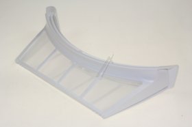 Fluff Filter - 1257921104 Filter With Pocket [Electrolux Aeg]