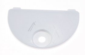 Glass Panel - 1254261009 Decor Plate Hinge Nex4 [Electrolux Aeg]