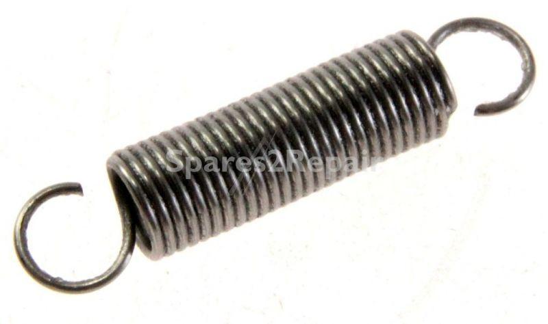 Screw - 50293724006 Screw Zinc-plated M5x10 Fds Sf [Electrolux Aeg]