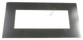 Oven inner Door Glass - 3872610021 Glass Panel Internal Lower Oven [Electrolux Aeg]