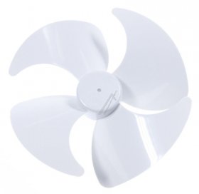 Fan Blades - C00328802 481236118422 Fan Wheel [Whirlpool Indesit]