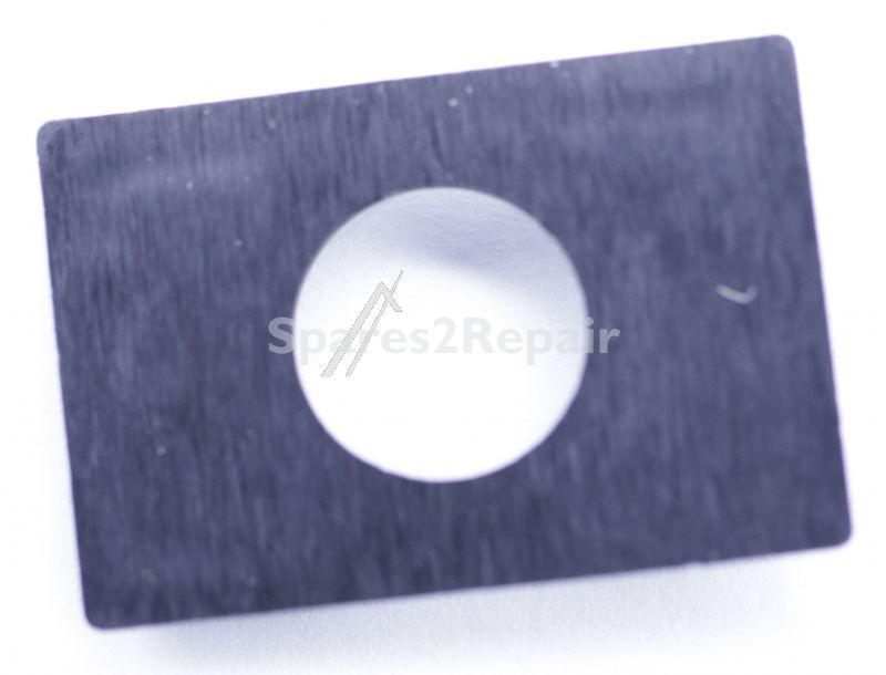 Ornamental Rail - 258440234 C00874055 Handle Decor Bottom Plastic [Arcelik]