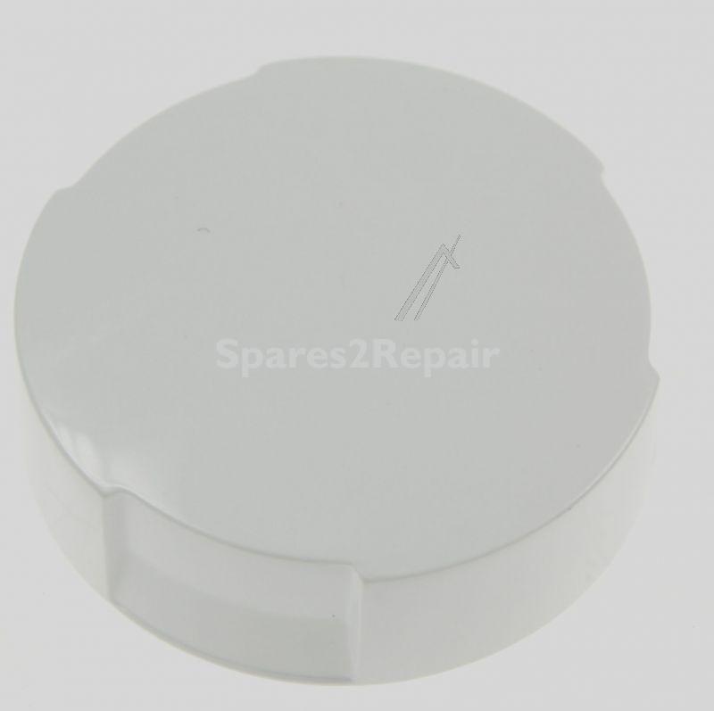 Control Knobs - 1328360019 Knob Cover [Electrolux Aeg]