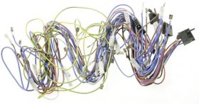 Harness - 32002266 Cable Harness [Vestel]