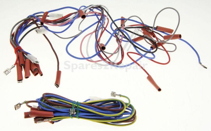 Harness - 32010771 Cable Harness [Vestel]