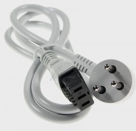 Mains Power Lead - 12008011 Power Cord [Bosch Siemens]