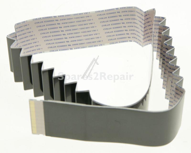 Samsung Flexi print Connector - Bn96-40209e Ffc Cable 55k6200 wrinkle l500 51p