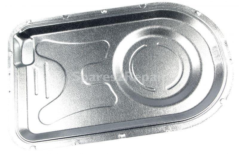 Samsung Cover Plate - Dc63-01034c Cover Back gi-sgcc t0 25 Embo