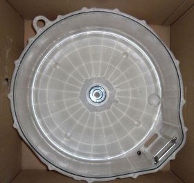 Samsung Tub Flap - Dc97-17334a Assembly Tub Back f500e wf80f5e5u4w-ef 8 0kg