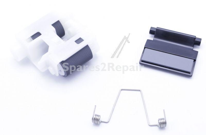 Brother Pick Up Roller - Mp Paper Feeding Kit Hl-5580d-5585d-5590dn-5595dn-l5000