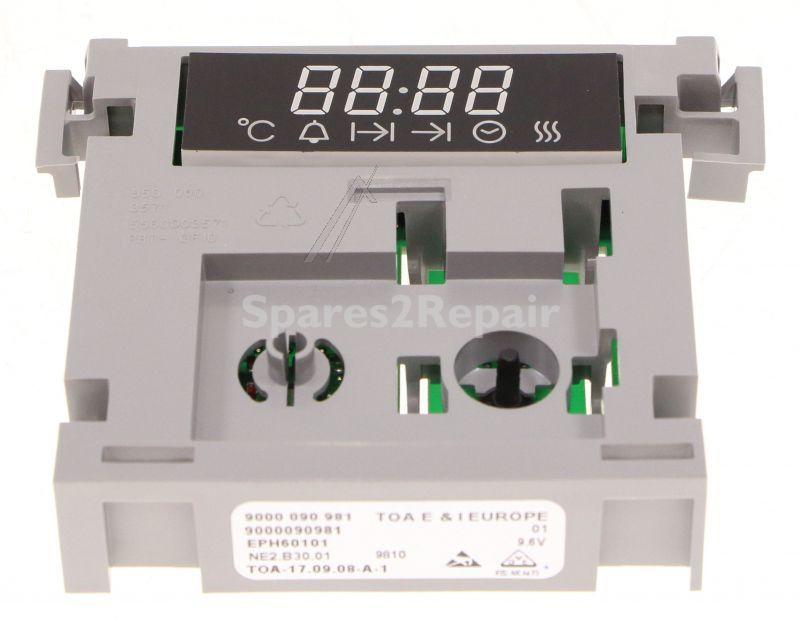 Mode Select Switch - 10004848 Selector Switch [Bosch Siemens]
