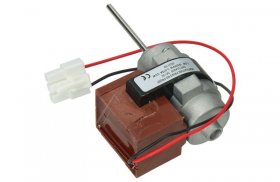 Compatible Ventilator Motor - Fan Motor Compatible Daewoo D4612aaa20