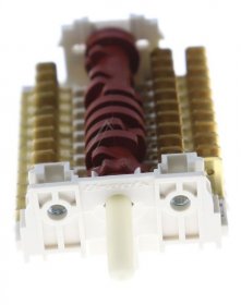 Oven Switch - 140176835019 Oven Switch 9+0 [Electrolux Aeg]