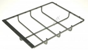 Grills - 3546393012 Grill Cast Iron Central [Electrolux Aeg]